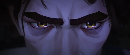 Still frame 64 from Arcane Season 1 Episode 7