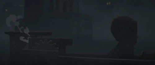 Still frame 65 from Arcane Season 1 Episode 7