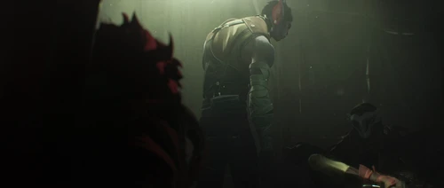 Still frame 1 from Arcane Season 1 Episode 7