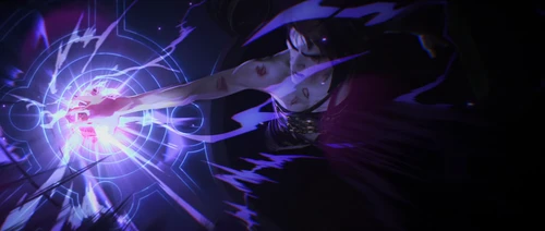 Still frame 65 from Arcane Season 1 Episode 8
