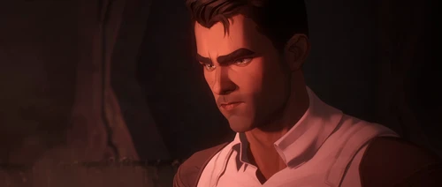 Still frame 68 from Arcane Season 1 Episode 8