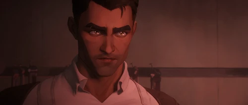 Still frame 70 from Arcane Season 1 Episode 8