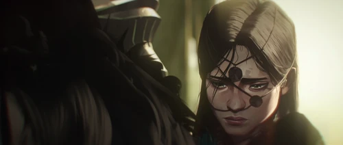 Still frame 7 from Arcane Season 1 Episode 8