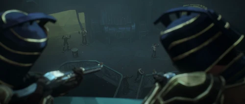 Still frame 72 from Arcane Season 1 Episode 8