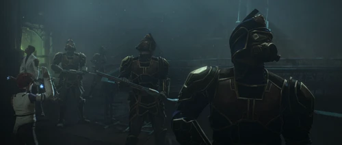 Still frame 74 from Arcane Season 1 Episode 8