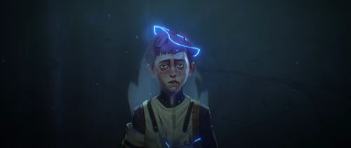 Still frame 80 from Arcane Season 1 Episode 8