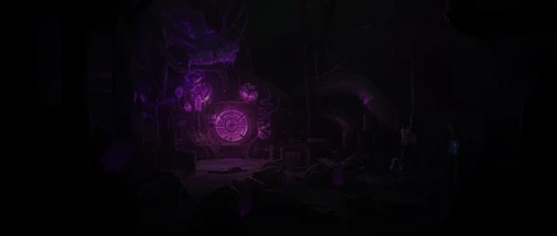 Still frame 81 from Arcane Season 1 Episode 8