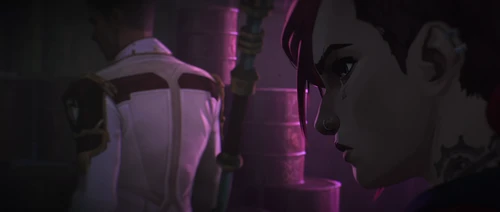 Still frame 82 from Arcane Season 1 Episode 8