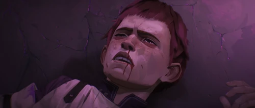 Still frame 83 from Arcane Season 1 Episode 8