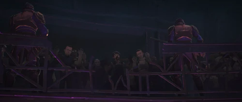 Still frame 84 from Arcane Season 1 Episode 8