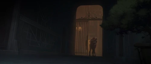 Still frame 9 from Arcane Season 1 Episode 8