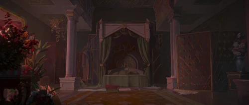 Still frame 18 from Arcane Season 1 Episode 8