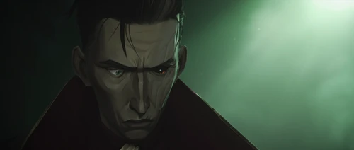 Still frame 23 from Arcane Season 1 Episode 8