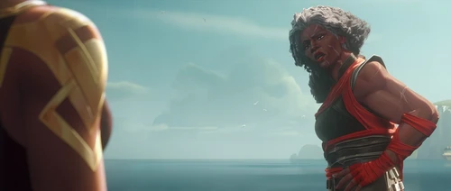 Still frame 30 from Arcane Season 1 Episode 8