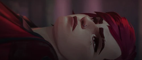 Still frame 36 from Arcane Season 1 Episode 8