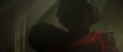 Still frame 4 from Arcane Season 1 Episode 8