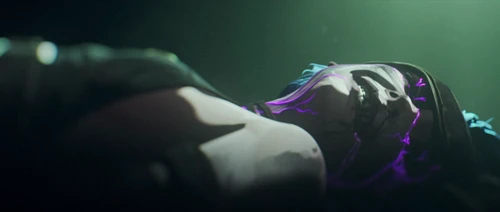 Still frame 39 from Arcane Season 1 Episode 8