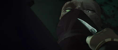 Still frame 40 from Arcane Season 1 Episode 8
