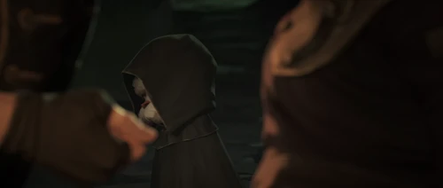 Still frame 41 from Arcane Season 1 Episode 8