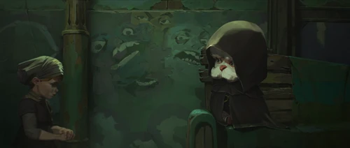 Still frame 42 from Arcane Season 1 Episode 8