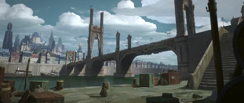 Still frame 44 from Arcane Season 1 Episode 8