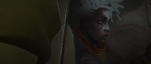 Still frame 48 from Arcane Season 1 Episode 8