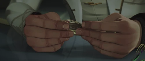 Still frame 55 from Arcane Season 1 Episode 8