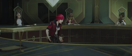 Still frame 59 from Arcane Season 1 Episode 8