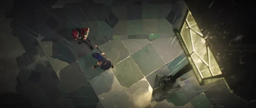 Still frame 60 from Arcane Season 1 Episode 8