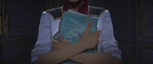 Still frame 63 from Arcane Season 1 Episode 8