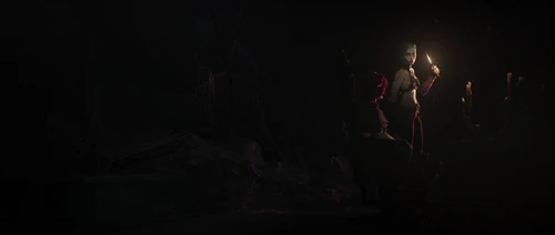 Still frame 61 from Arcane Season 1 Episode 9