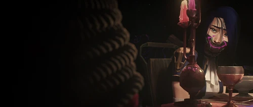 Still frame 66 from Arcane Season 1 Episode 9