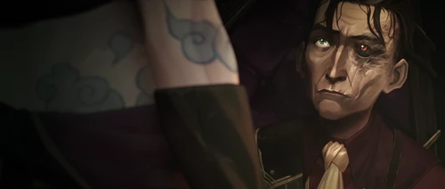 Still frame 70 from Arcane Season 1 Episode 9