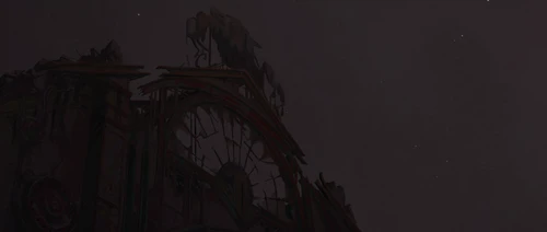 Still frame 75 from Arcane Season 1 Episode 9