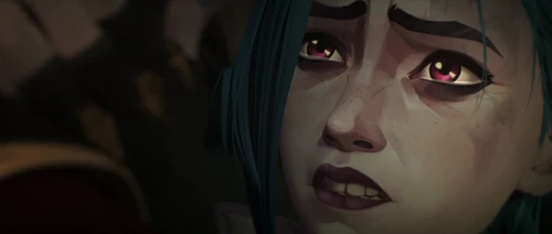 Still frame 77 from Arcane Season 1 Episode 9