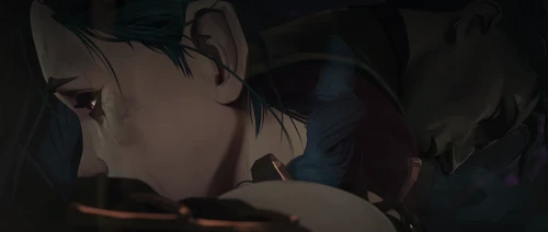 Still frame 80 from Arcane Season 1 Episode 9
