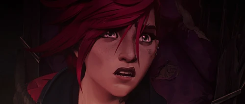 Still frame 82 from Arcane Season 1 Episode 9