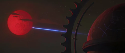 Still frame 86 from Arcane Season 1 Episode 9