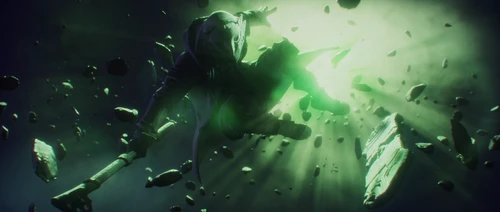 Still frame 7 from Arcane Season 1 Episode 9