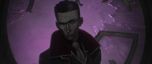 Still frame 8 from Arcane Season 1 Episode 9