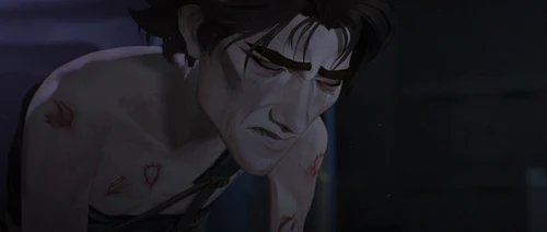 Still frame 10 from Arcane Season 1 Episode 9