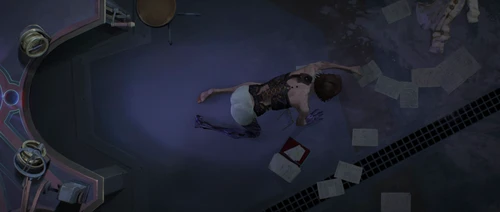 Still frame 11 from Arcane Season 1 Episode 9