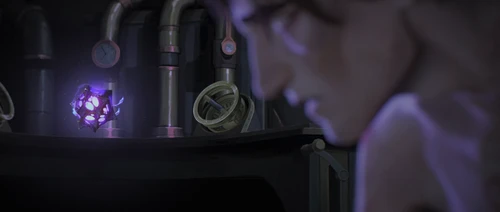 Still frame 12 from Arcane Season 1 Episode 9