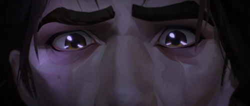 Still frame 13 from Arcane Season 1 Episode 9