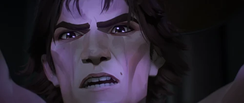Still frame 14 from Arcane Season 1 Episode 9