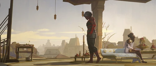 Still frame 18 from Arcane Season 1 Episode 9