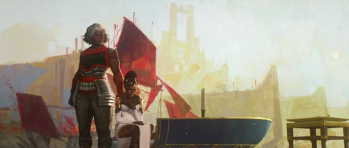 Still frame 19 from Arcane Season 1 Episode 9