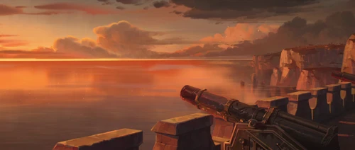 Still frame 32 from Arcane Season 1 Episode 9
