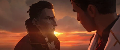 Still frame 36 from Arcane Season 1 Episode 9