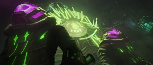Still frame 42 from Arcane Season 1 Episode 9